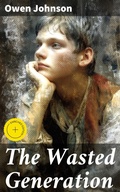Cover: The Wasted Generation - Good Press
