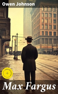 Enlarge image Cover: Max Fargus - Good Press