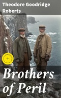 Cover: Brothers of Peril - Good Press