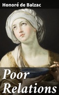 Cover: Poor Relations - Good Press