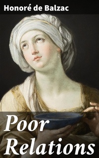 Enlarge image Cover: Poor Relations - Good Press