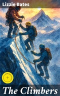 Cover: The Climbers - Good Press