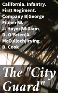 Cover: The "City Guard" - Good Press