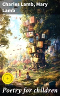 Cover: Poetry for children - Good Press