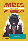 Cover: Jogo fora de casa - Plut&atilde;o Livros