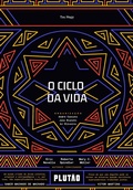 Cover: O ciclo da vida - Plut&atilde;o Livros