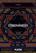 Cover: Disson&acirc;ncias - Plut&atilde;o Livros