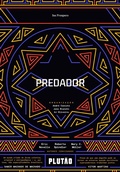 Cover: Predador - Plut&atilde;o Livros