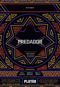 Enlarge image Cover: Predador - Plutão Livros
