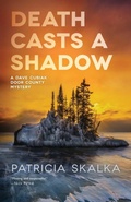 Cover: Death Casts a Shadow - University of Wisconsin Press