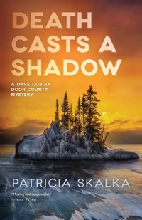 Enlarge image Cover: Death Casts a Shadow - University of Wisconsin Press