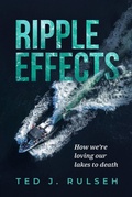 Cover: Ripple Effects - University of Wisconsin Press