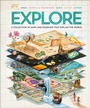 Cover: Explore - DK Children