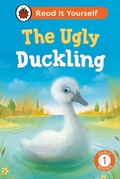 Cover: The Ugly Duckling: Read It Yourself - Level 1 Early Reader - Ladybird
