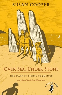 Abbildung von: Over Sea, Under Stone - Puffin