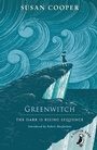 Cover: Greenwitch - Puffin