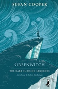 Cover: Greenwitch - Puffin