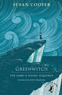 Abbildung von: Greenwitch - Puffin