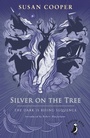 Cover: Silver on the Tree - Puffin
