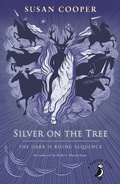 Cover: Silver on the Tree - Puffin