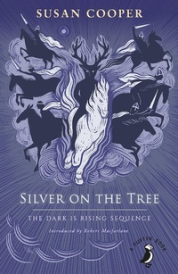Abbildung von: Silver on the Tree - Puffin