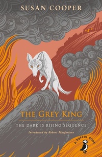 Abbildung von: The Grey King - Puffin