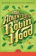 Cover: The Adventures of Robin Hood - Puffin Classics