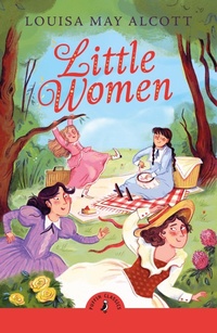 Abbildung von: Little Women - Puffin Classics