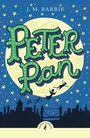 Cover: Peter Pan - Puffin Classics