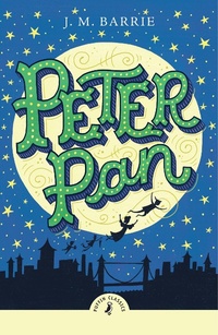 Enlarge image Cover: Peter Pan - Puffin Classics