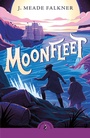 Cover: Moonfleet - Puffin Classics
