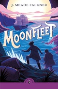 Cover: Moonfleet - Puffin Classics