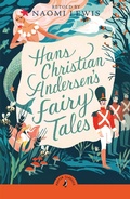 Cover: Hans Christian Andersen's Fairy Tales - Puffin Classics