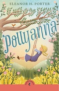 Cover: Pollyanna - Puffin Classics