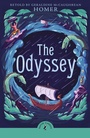 Cover: The Odyssey - Puffin Classics