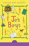 Cover: Jo's Boys - Puffin Classics