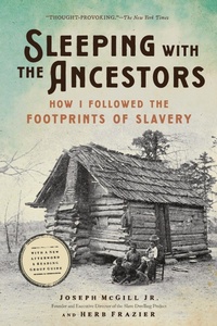 Abbildung von: Sleeping with the Ancestors - Da Capo Press Inc