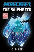 Cover: Minecraft: The Shipwreck - Random House USA Inc