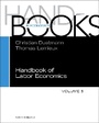 Cover: Handbook of Labor Economics: Volume 5 - North-Holland