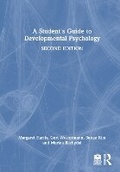 Cover: A Student's Guide to Developmental Psychology - Routledge