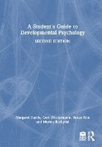 Abbildung von: A Student's Guide to Developmental Psychology - Routledge