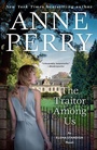 Cover: The Traitor Among Us - Ballantine Books Inc.