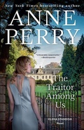 Cover: The Traitor Among Us - Ballantine Books Inc.