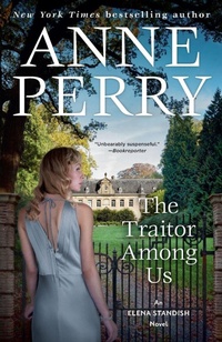 Enlarge image Cover: The Traitor Among Us - Ballantine Books Inc.