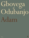 Cover: Adam - Faber & Faber