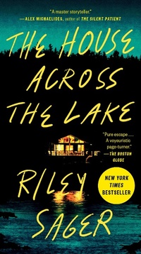 Abbildung von: The House Across the Lake - Dutton