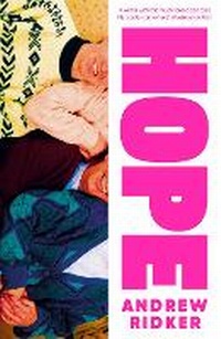 Abbildung von: Hope - Farrago