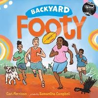 Abbildung von: Backyard Footy - Lothian Books