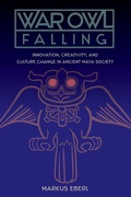 Cover: War Owl Falling - University Press of Florida