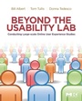 Cover: Beyond the Usability Lab - Morgan Kaufmann